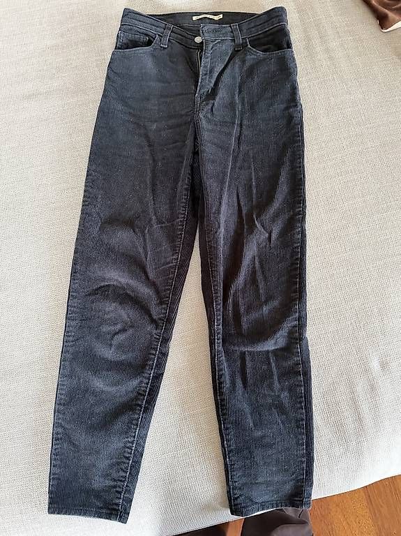 Jeans: Levi's Gr. 36 im Paket – Neu (gemäss Beschreibung) aus Sins von bit_rg7j 3
