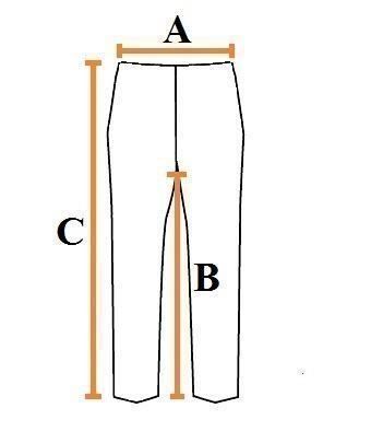 Michael Kors Pantalons: Damen Hose MICHAEL KORS – D'occasion à Gossau Sg par olles 3