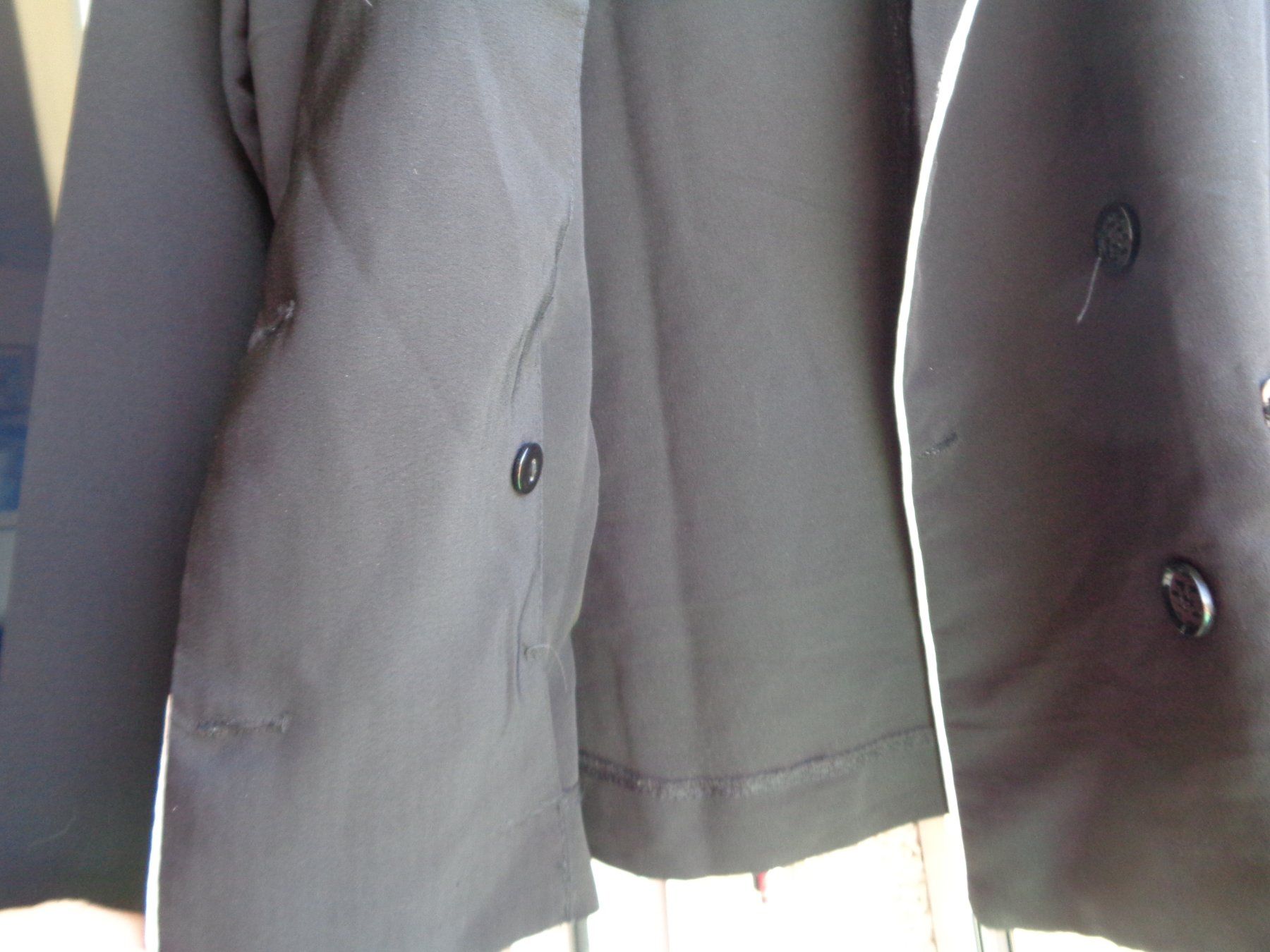 Zara Giacche: Jacke Damen, Zara, Gr.XS – Nuovo (secondo la descrizione) da Tafers venduto da kor_jf9w 1