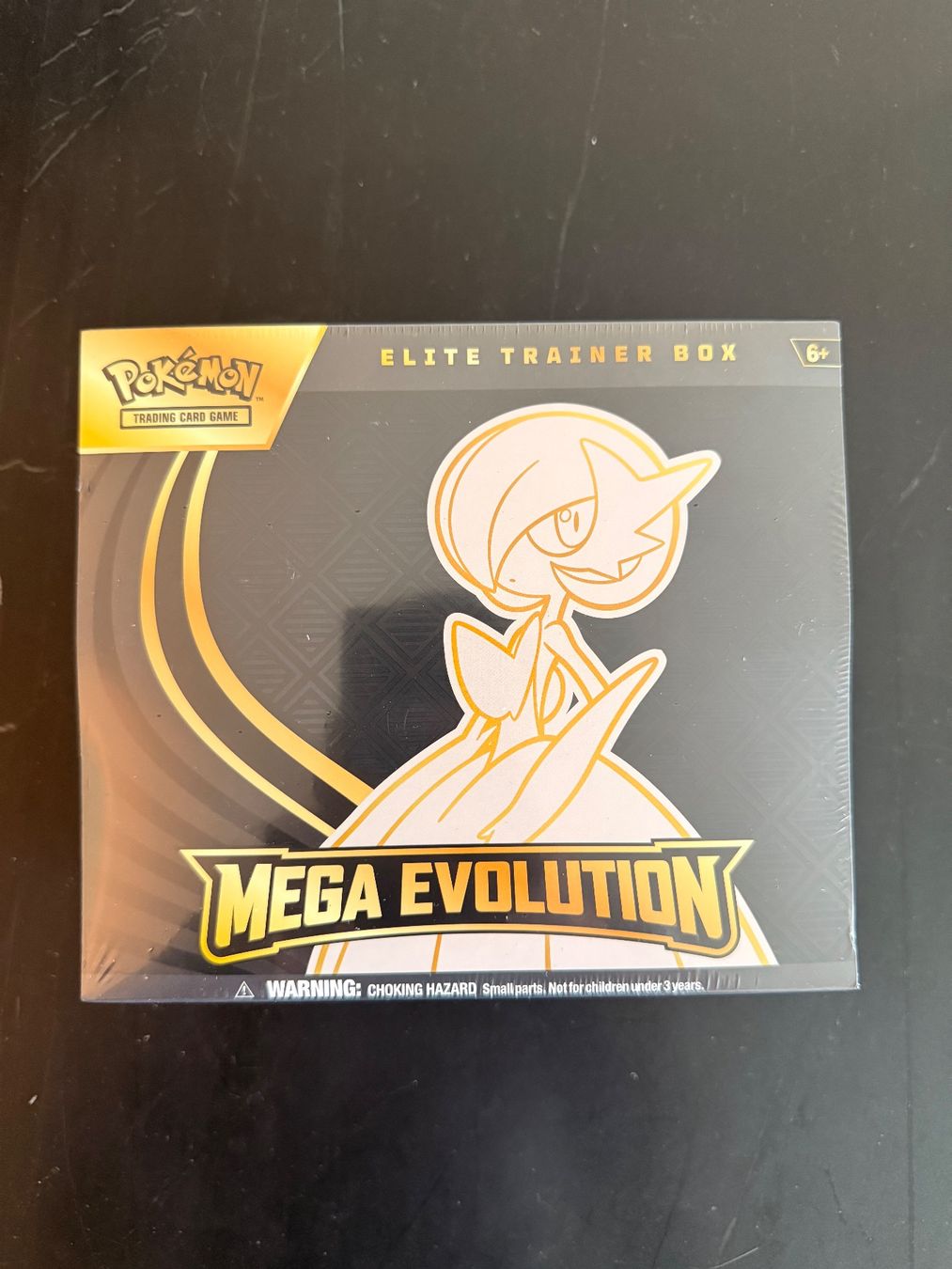 Pokémon Sammelbilder & Trading cards: Pokémon Mega Evolution Lucario & Gardevoir ETB EN – Neu und originalverpackt aus Horn von CornerPlanet 5