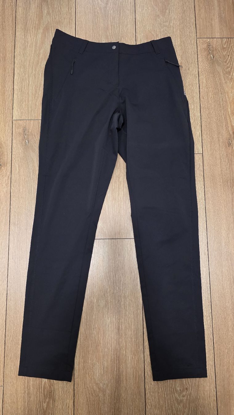 Jack Wolfskin Hosen: Jack Wolfskin Wanderhose Gr. 36 – Gebraucht aus Erlinsbach von Beatrice_Aargau