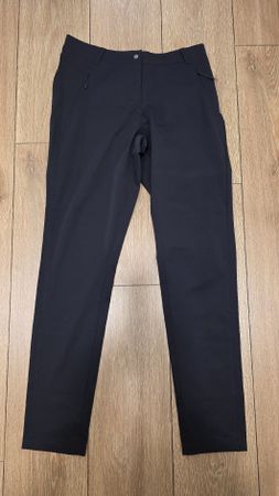Jack Wolfskin Wanderhose Gr. 36