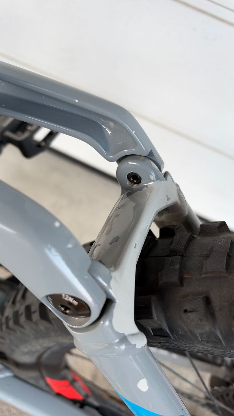 Cube Velos: Cube Action Team EMTB – Gebraucht aus Russikon von Bm2904 4