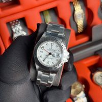 Rolex Explorer II - 16570 - 2007 - Intemporel Genève