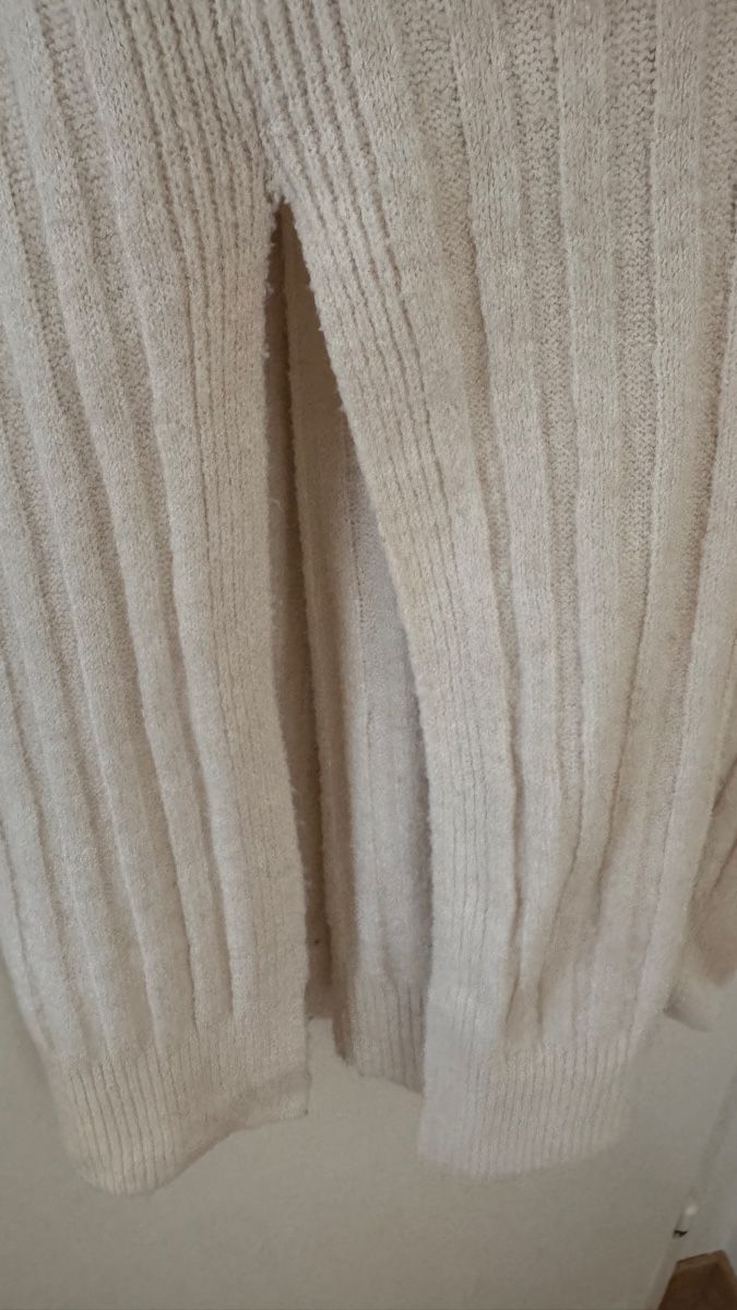 H&M Robes: Kuscheliges Strickkleid – D'occasion à Chur par kastp 3