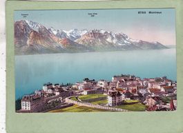 Montreux 1913