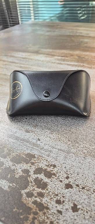Ray-Ban Occhiali & Lenti: Ray Ban Sonnenbrille braun – Usato da Dietikon venduto da Agiraffe 1
