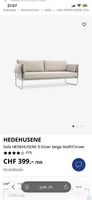 HEDEHUSEN Sofa von JYSK