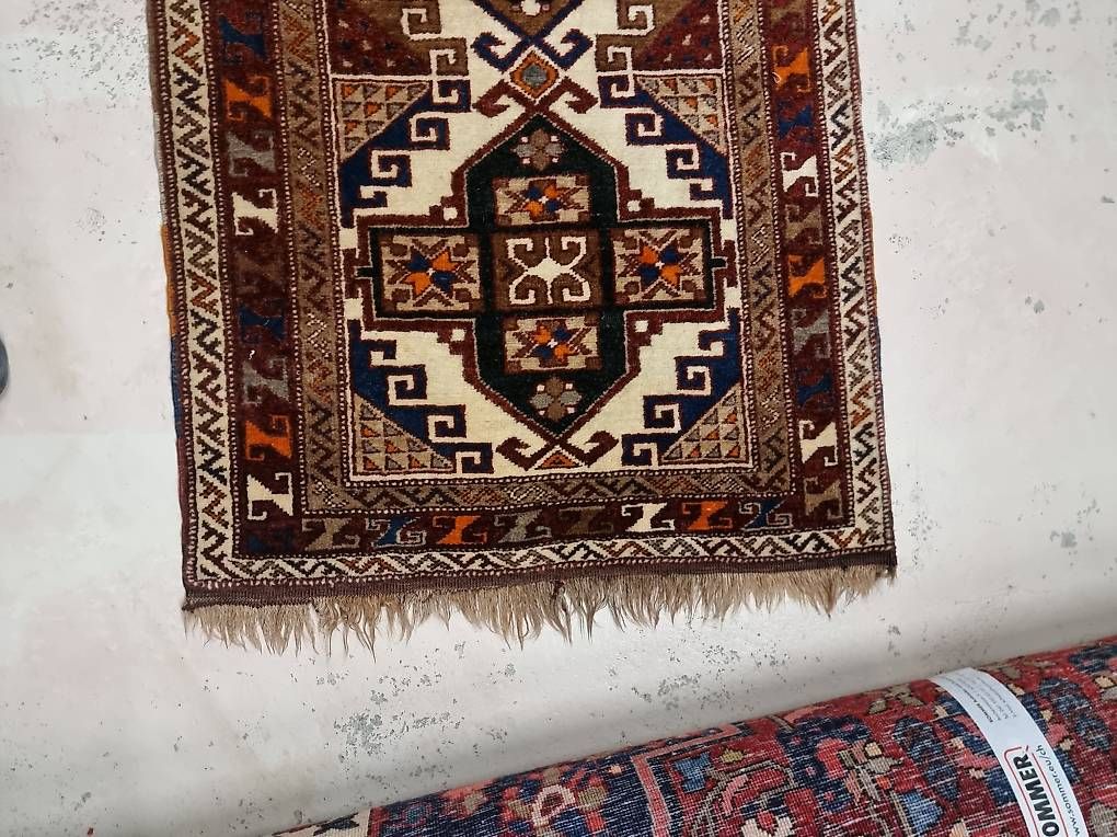 Tappeti: 77x355 Orientteppich Handgeknüpft Kars Gereingit – Usato da Olten venduto da OrientDeko 3