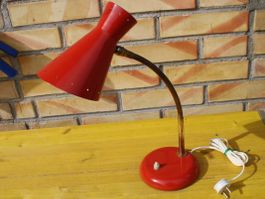 Stilnovo/ Bag Turgi Leuchte Midcentury Designklassiker Lampe