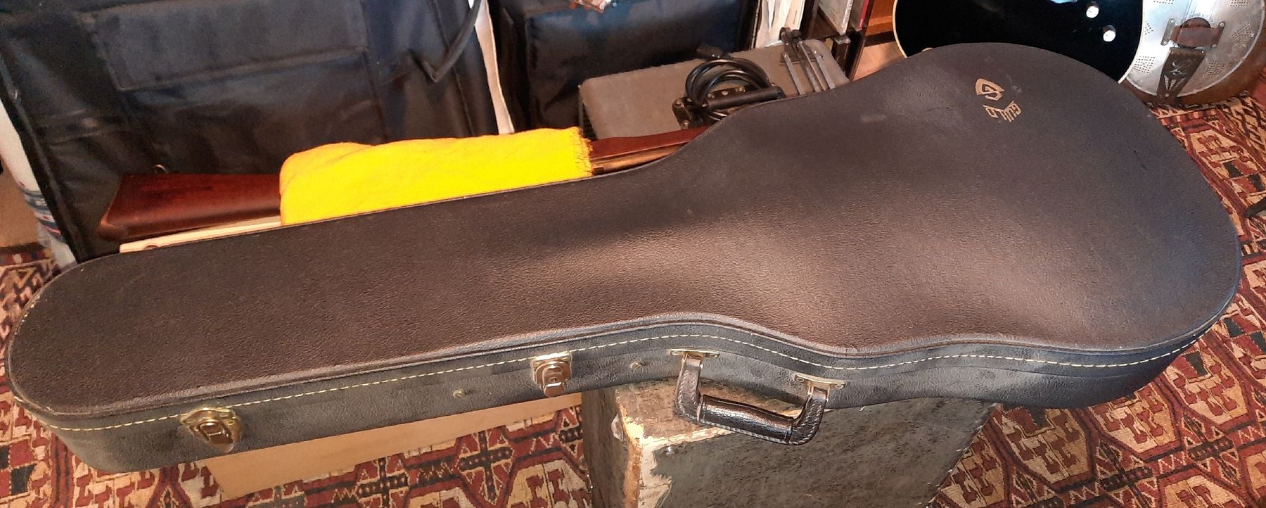Guild Strumenti musicali: Guild Sngbird LT – Usato da Mairengo venduto da gippo 5