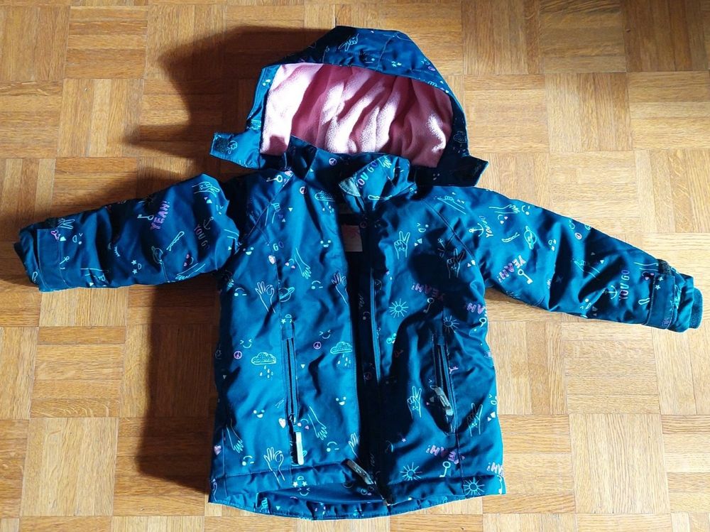 Jacke gr.92 | Kaufen auf Ricardo
