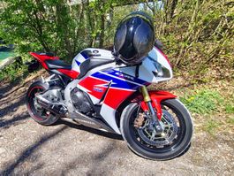 Top Honda CBR 1000 RR Fireblade  ABS