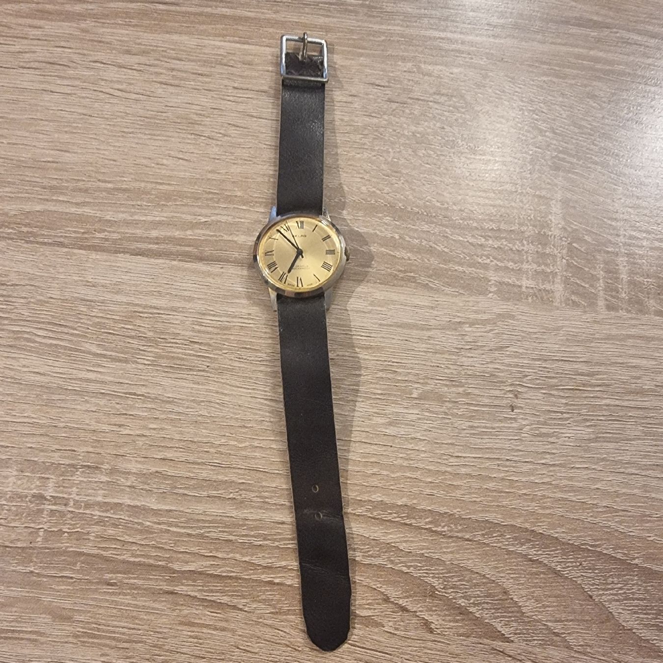 Orologi: Montre Kelag Vintage – Usato da Chessel venduto da Helder77 1