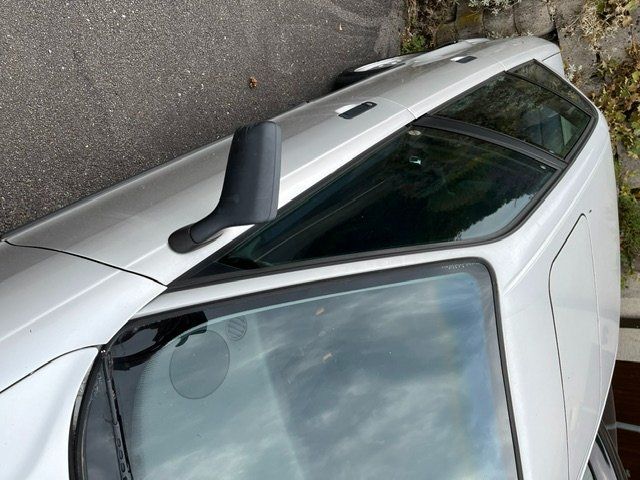Audi Autos: Audi 80 Limousine hellgrau 1992 85kw – Defekt aus Langnau am Albis von Horgeno3 6