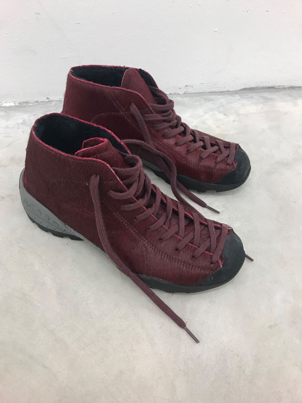 Scarpa Scarpe da donna: Scarpa Winter Schuhe Gr. 39 NEU – Nuovo (secondo la descrizione) da Affoltern am Albis venduto da variablend