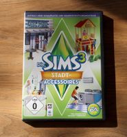 Die Sims 3 - Stadt-Accessories
