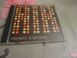 AIR - Premiers Symptômes CD