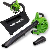 BullPower Laubbläser LB-2601 4in1