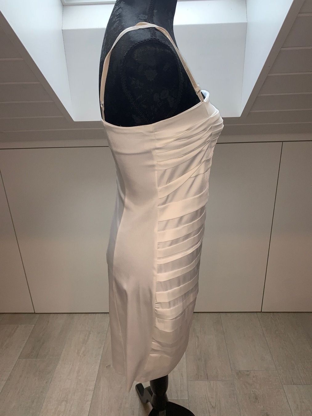 Vestiti: Sommerkleid Gr 34 – Nuovo (secondo la descrizione) da Langnau am Albis venduto da Judithsebi 4