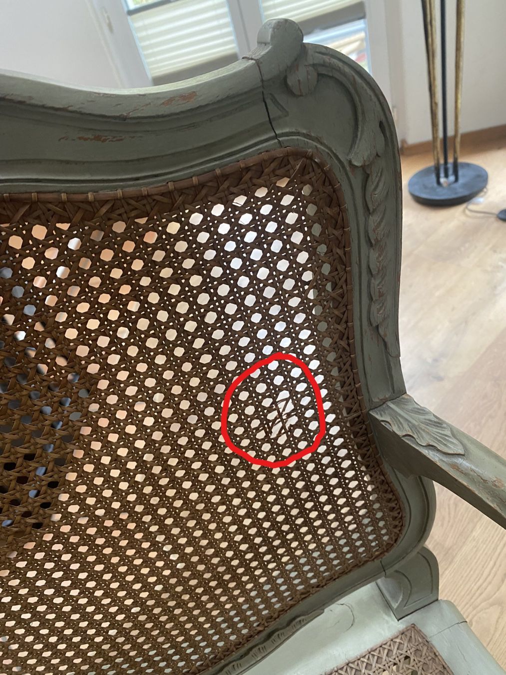 Panchine: Wunderschönes antikes Bänkli – Usato da Goldau venduto da Londongirls 9