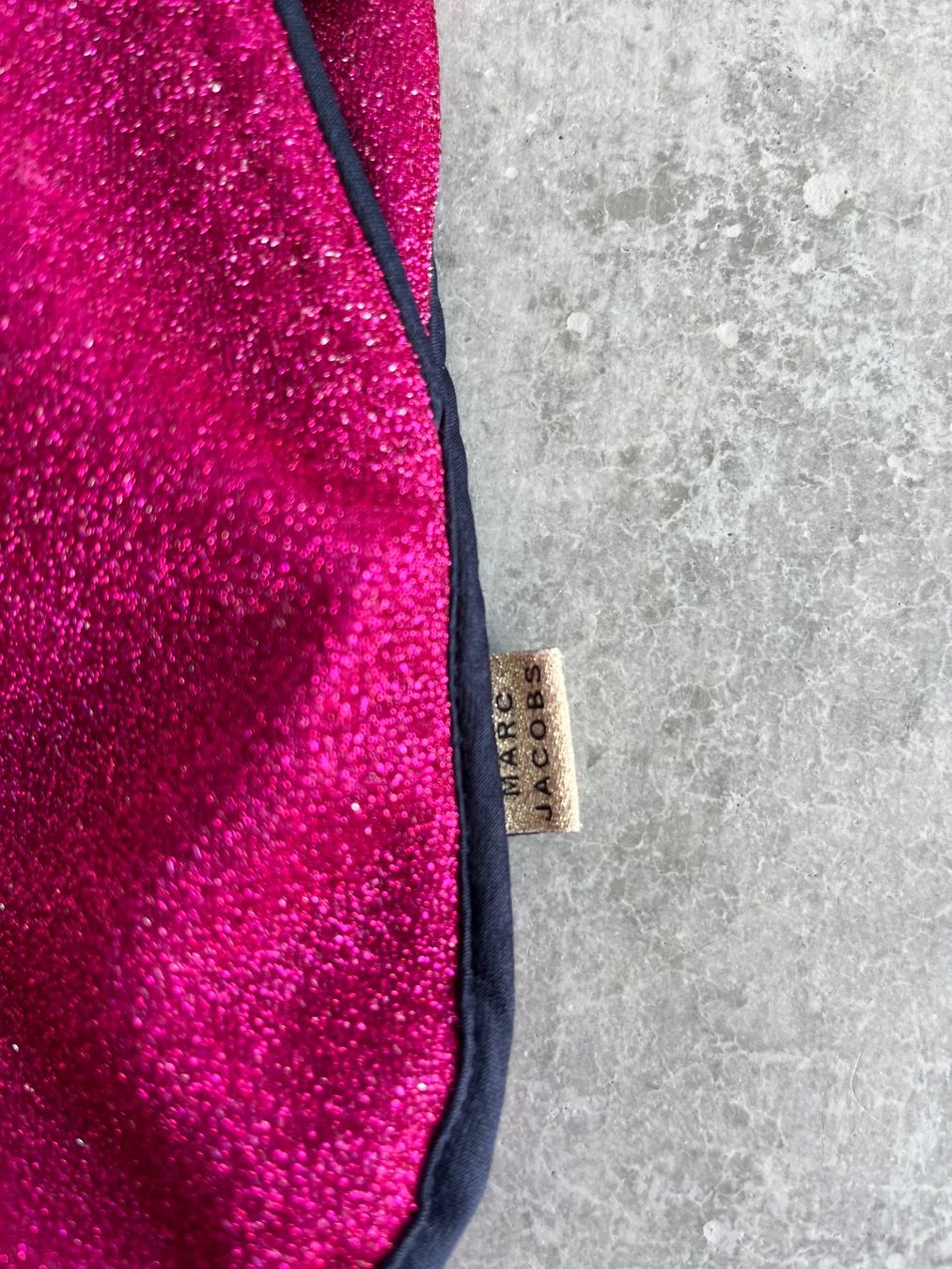 Marc Jacobs Pantaloni: MARC JACOBS Shorts pink - 8 Jahre – Usato da Zollikofen venduto da spunk65 2