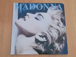 LP  Madonna