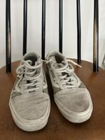 Vans Old Skool, US 9.5, EU 42.5 Camo