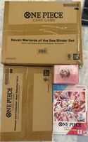 One Piece Card Game 