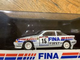 Toyota Celica GT 4 ST 185?? Trofeu 1:43 OVP