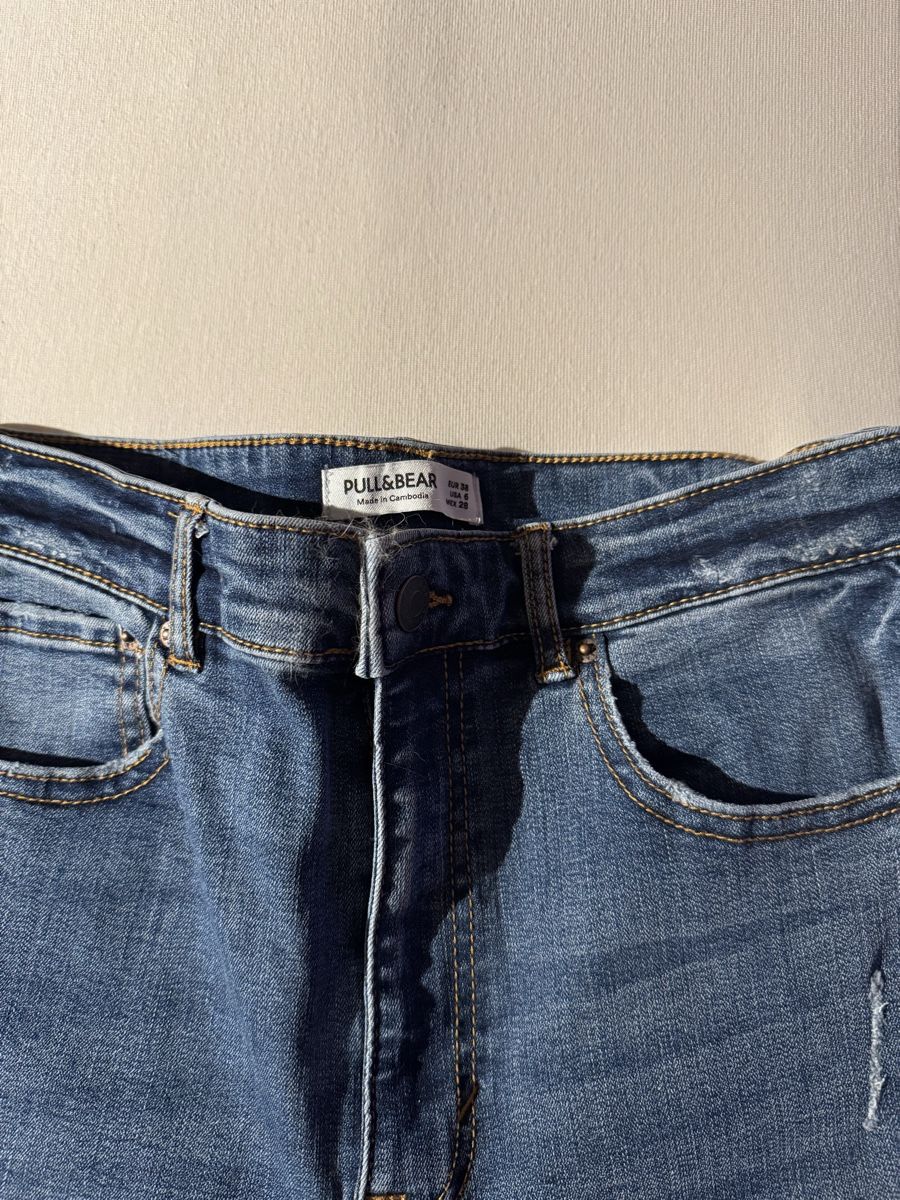 Pull&Bear Jeans: Jeans skinny pull&bear 38 – Nuovo (secondo la descrizione) da Porrentruy venduto da fee_24 1