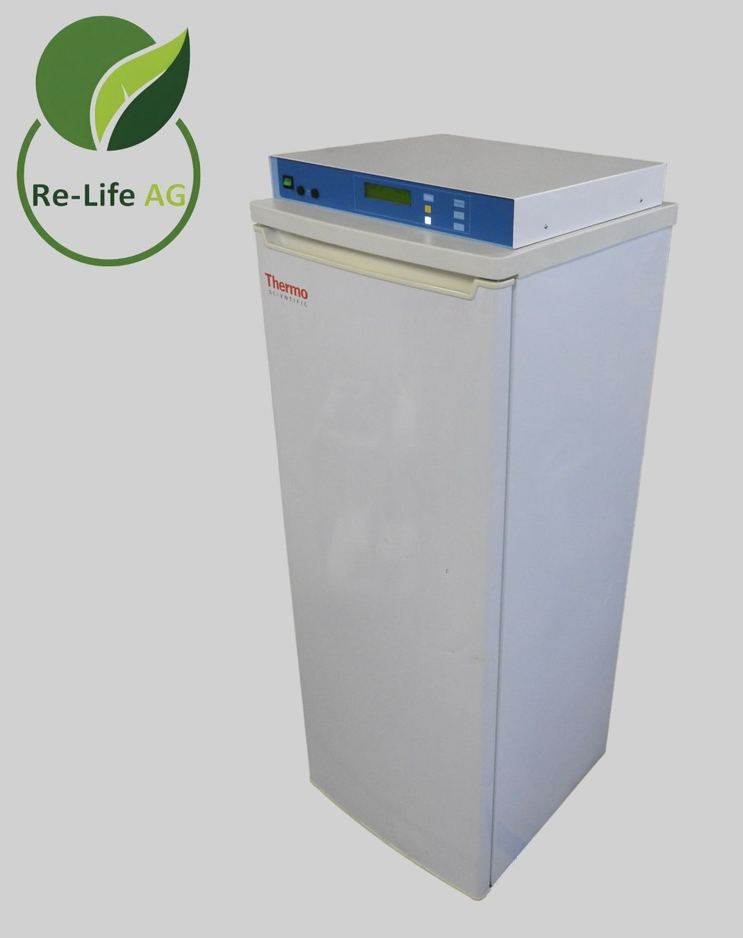 Kühlschrank: Thermo Scientific BK 800 Laboratory Fridge – Gebraucht aus Reinach BL von Re-LifeAG_Labor