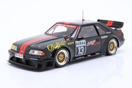 FORD MUSTANG 5.0 #13 DTM 1994 FEUCHT 1:18 WERK83