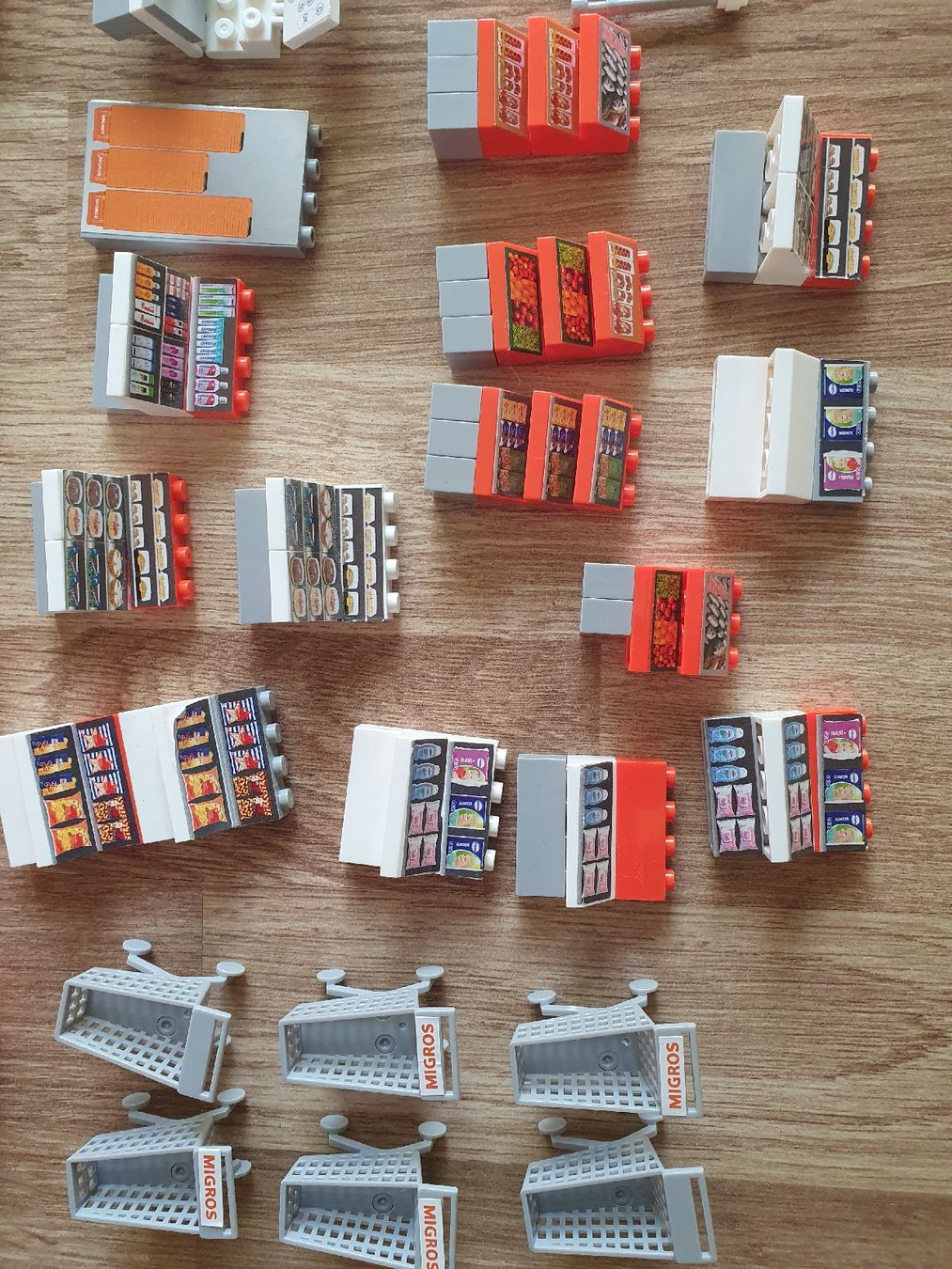 Migros Jouets: Migros BanBao Mini Shop – D'occasion à Zürich par Trei05 4