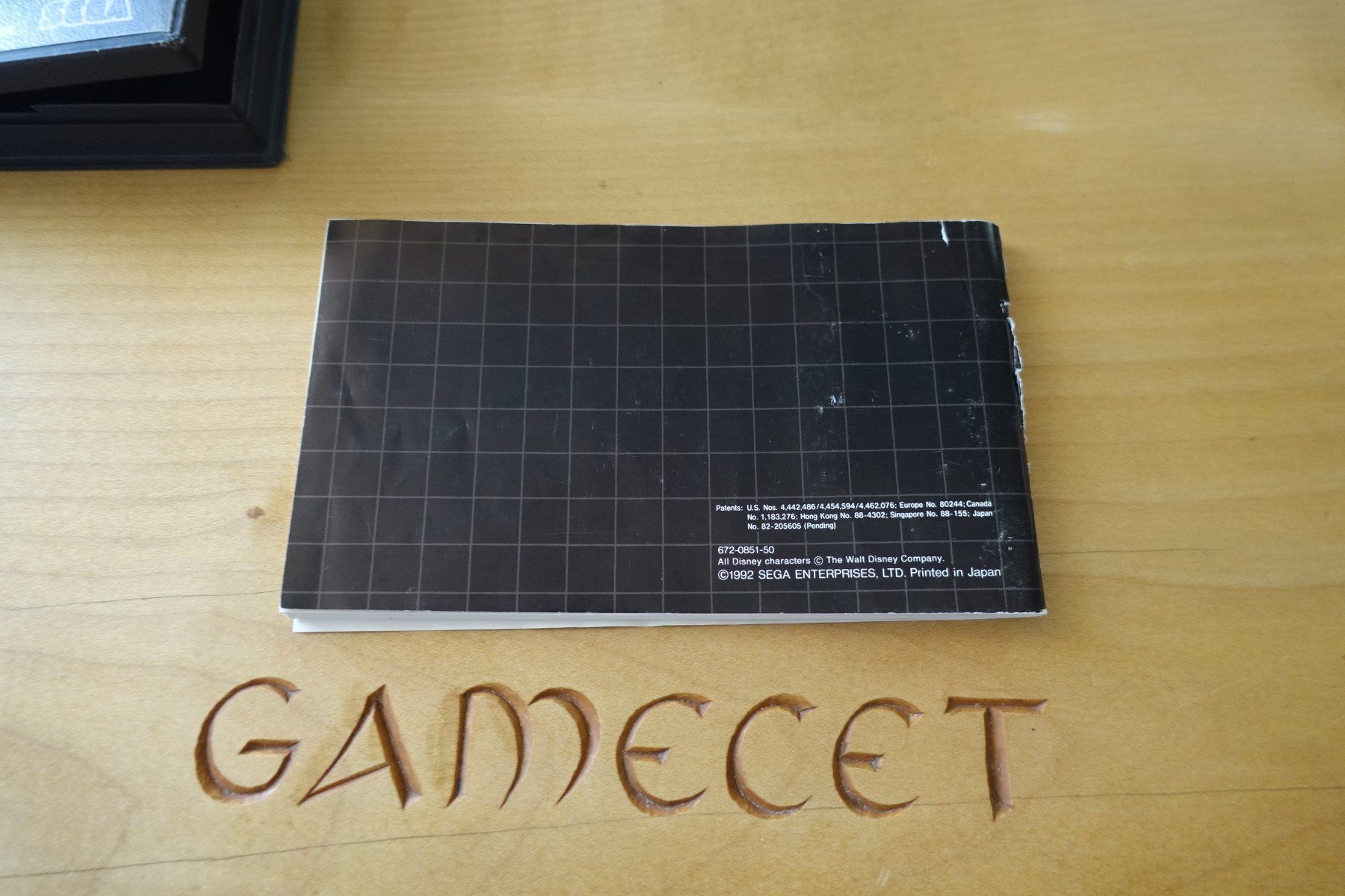 Disney Giochi: Disney's TaleSpin – Usato da Steinach venduto da Gamecet 5