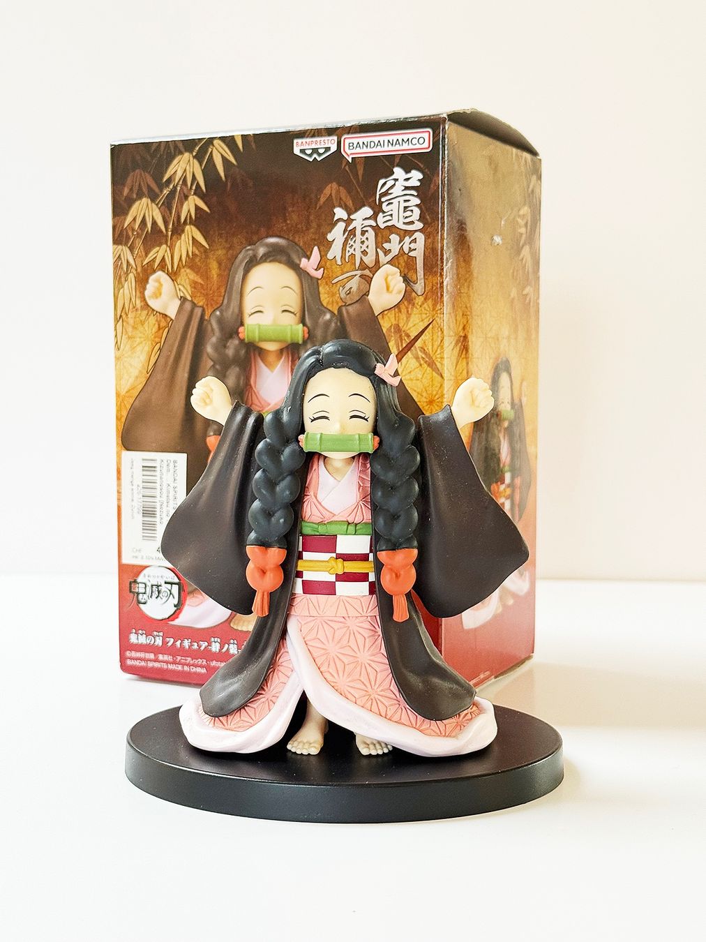 Statuette: Anime Figuren – Usato da Zürich venduto da ducati17