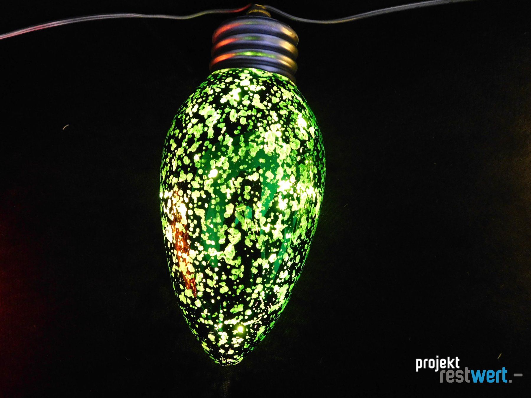 Lichterketten & Leisten: Lichterkette Glow von DAMECO AG – Gebraucht aus Bülach von restwert_buelach 1