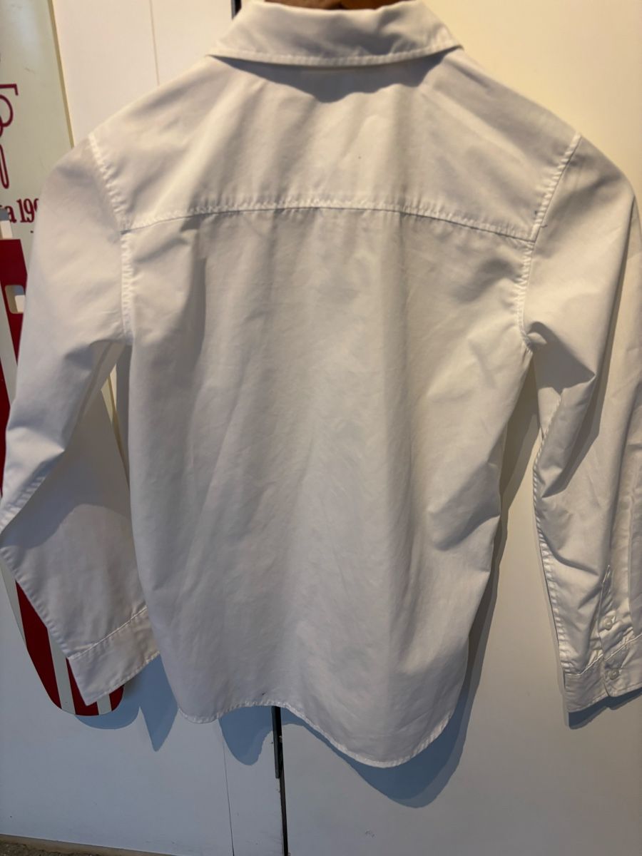 H&M Hemden, T-Shirts & Polos: Chemise enfant hm neuve – Neu (gemäss Beschreibung) aus Sion von tchana77 2
