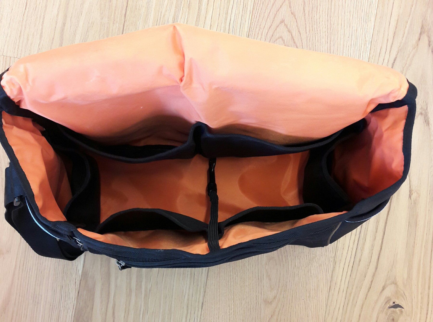 Rossis Borse & Zaini: Wickeltasche Rossis – Usato da Cham venduto da can_jpf6 3