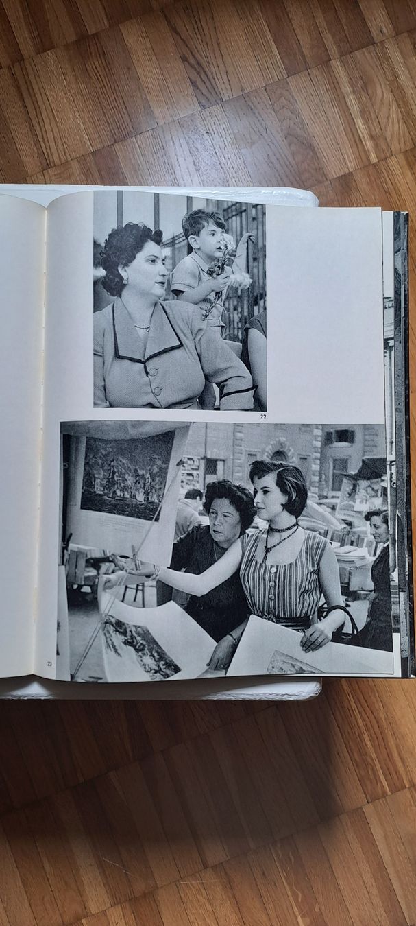 Libri: Antiker Bildband "Rom" von Herbert List, 1958, TOP! – Usato da Zürich venduto da cla_pb5j 2
