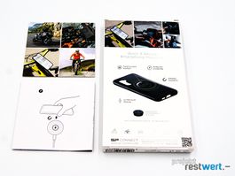 Phone Case für das GALAXY S 23 FE von SP CONNECT