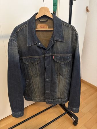 Levi’s Jeans jack 
