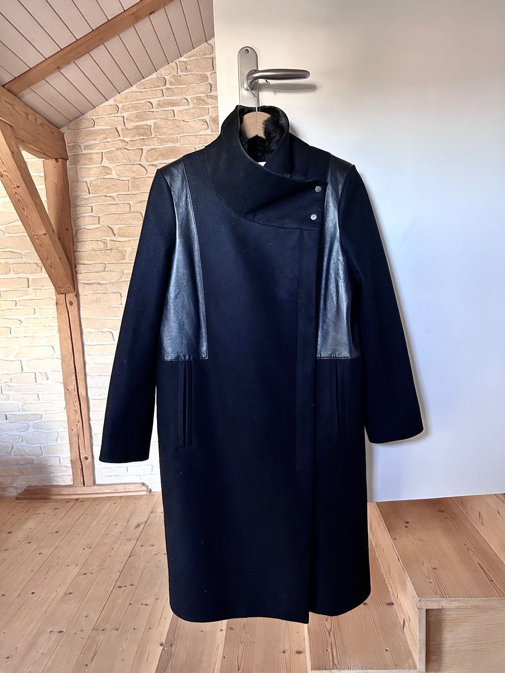 Helmut Lang Manteaux: Helmut Lang Mantel - Gr. M – D'occasion à Illnau par Monkky 1