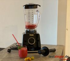 Standmixer Tristar Vita Power 2000, 2 Liter