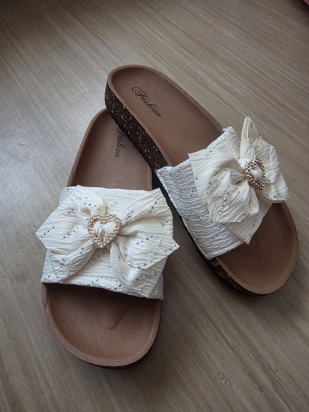 Scarpe da donna: Sommer Schuhe – Nuovo (secondo la descrizione) da Zürich venduto da TG014