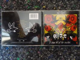 CD : Incubus