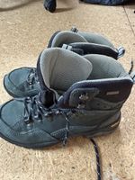 Trekking Schuhe Trevolution, Grösse 47, guter Zustand 
