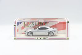 Chevrolet Camaro SS Coupé 2011 1:43 Spark