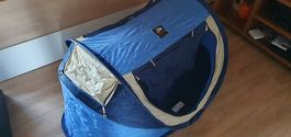 Tente de voyage Deryan