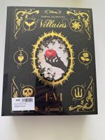 Disney Villains Buch I-VI Serena Valentino Luxusausgabe NEU